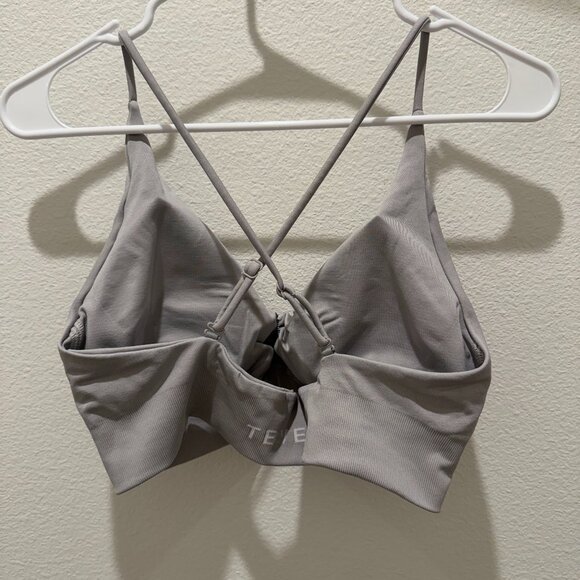 Teveo Charming Pro Bra ‘Moon’ - Picture 2 of 5